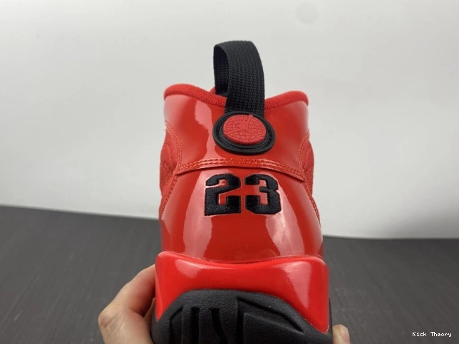 Kicked Out Shoe Store Red 9 Jordan CT8019-600 Air Chile 0709